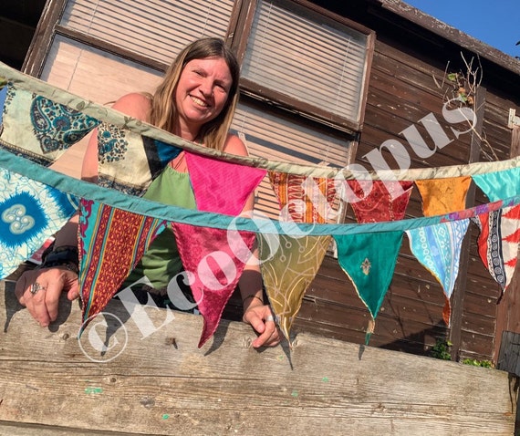 Multi Nation Bunting Party Goods Unisex Multi Nation Bunting Party Goods Unisex
