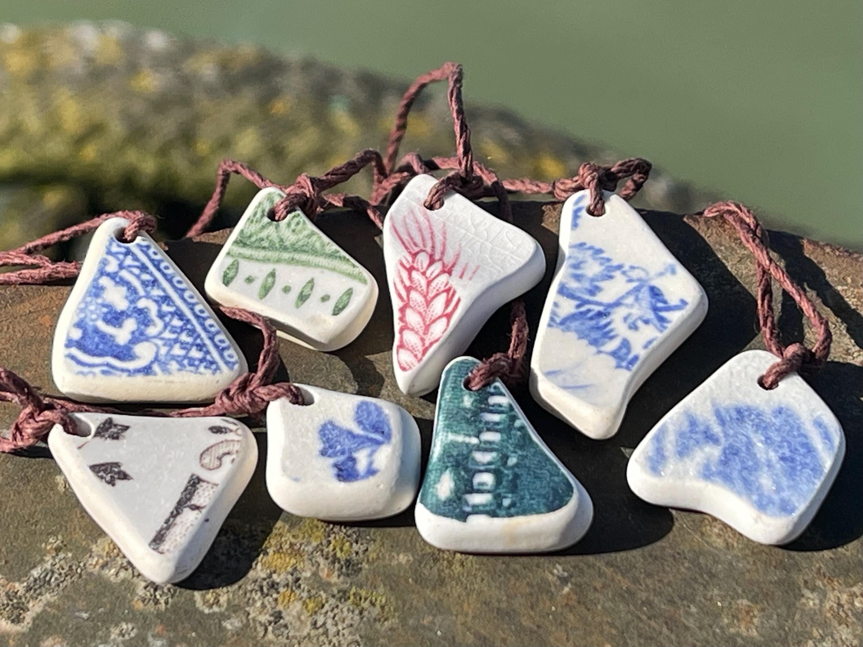 Sea pottery - Etsy 日本