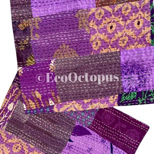Recycled purple cushion covers, colourful cushions, eco friendly cushion, colourful cushion. Eco friendly cushions. Square cushion covers.