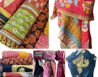 REA. Boho bomullssjal, miljövänlig handgjord sjal, present till henne.