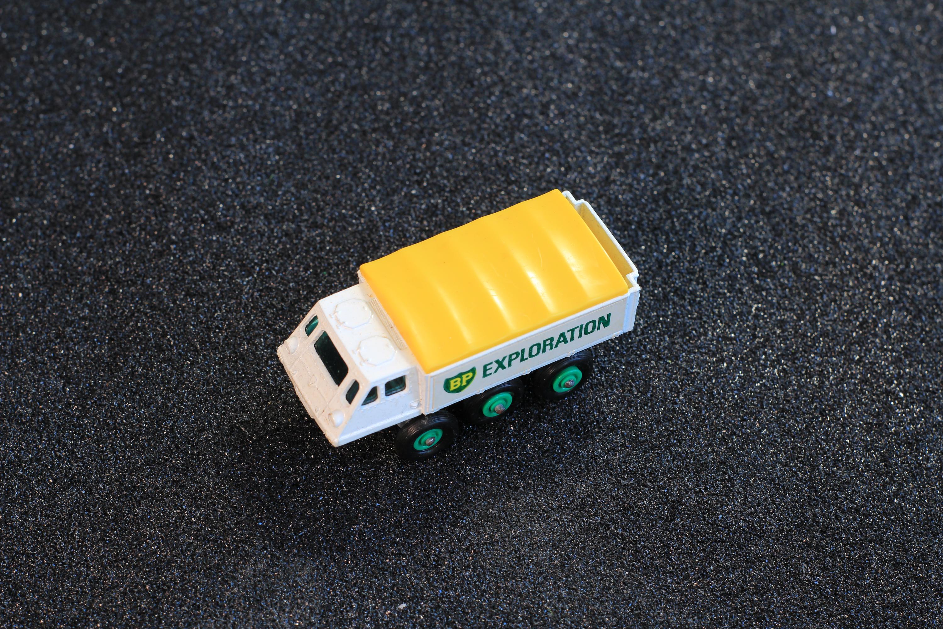 Matchbox bp truck - Etsy 日本