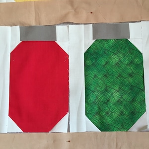 Pantry QAL FPP Template and Stencils