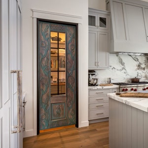 Antique French Door, Barn Doors, Custom Built Interior Exterior Doors, Sliding or Hinge, Double & Single Doors, Front Door, Pantry Doors