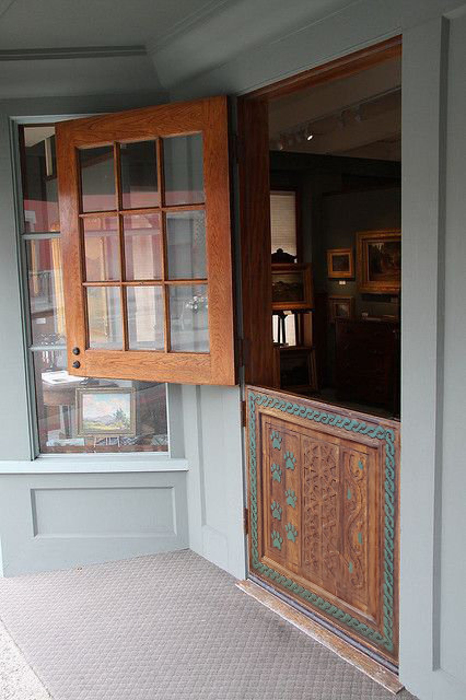 30 Sample Exterior double dutch doors for sale 
