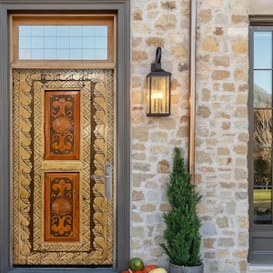Custom interior, exterior doors, entrance front doors, antique barn door, solid wooden double, single pantry, closet, pocket, hallway doors