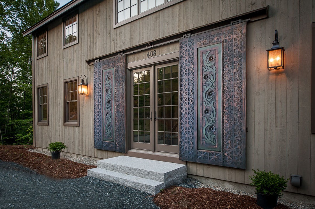 Doors4Home: Shop Exterior, Interior and Barn Doors For Your Home