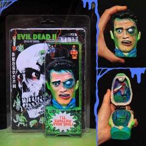 Dawn of the Dead Figure - Etsy