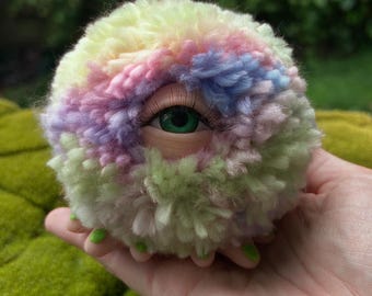 Regenboog grote flos