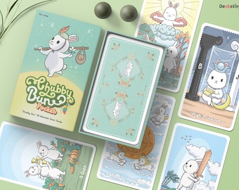 78pcs Labradorable Tarot - Etsy