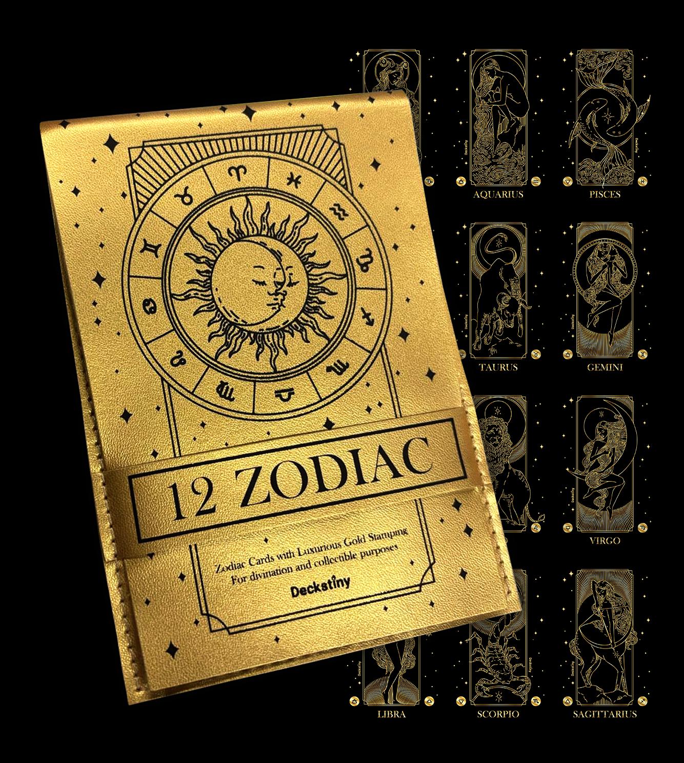 ShuffleTarot - Etsy 日本