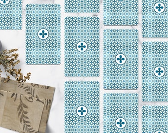 Taro- おまとめ2点 78pcs Porcelain Tarot Ver.2 From Deckstiny - Etsy