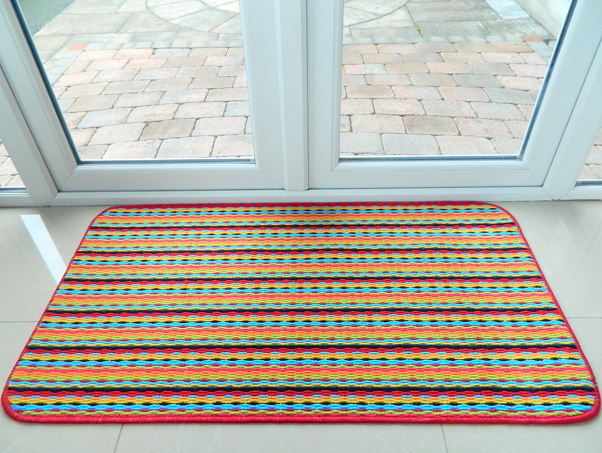Washable Door Mats Sainsbury's at Fred Gordon blog