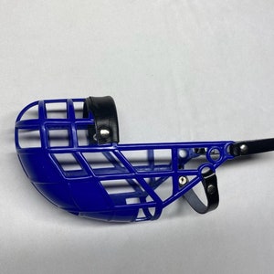 Dog Muzzle, Basket Muzzle, Greyhound Muzzle