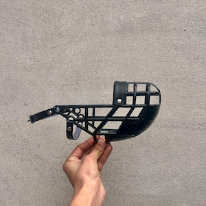 Dog Muzzle, Basket Muzzle, Greyhound Muzzle