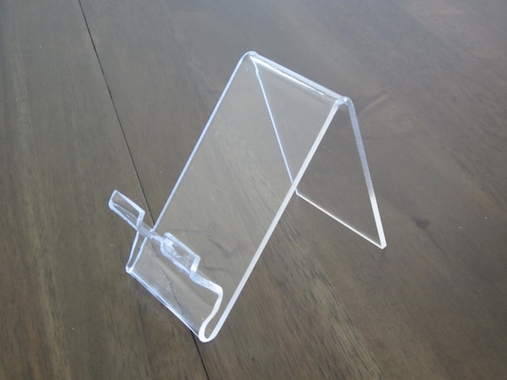 plastic phone holder