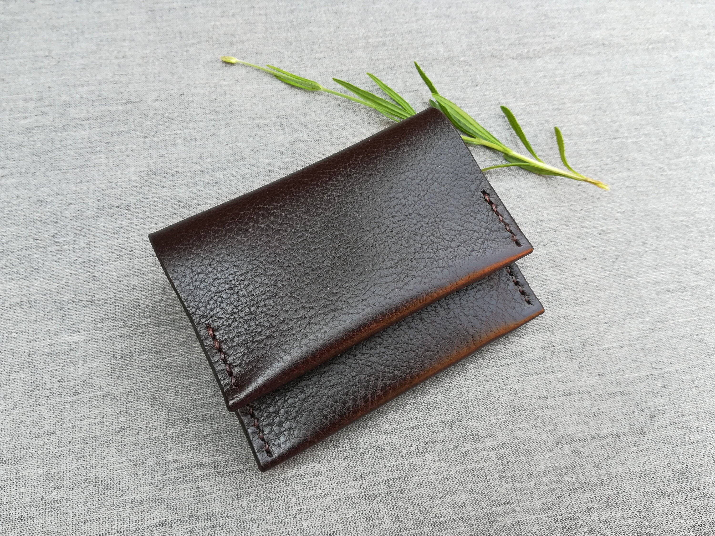 Mini wallet shop uomo
