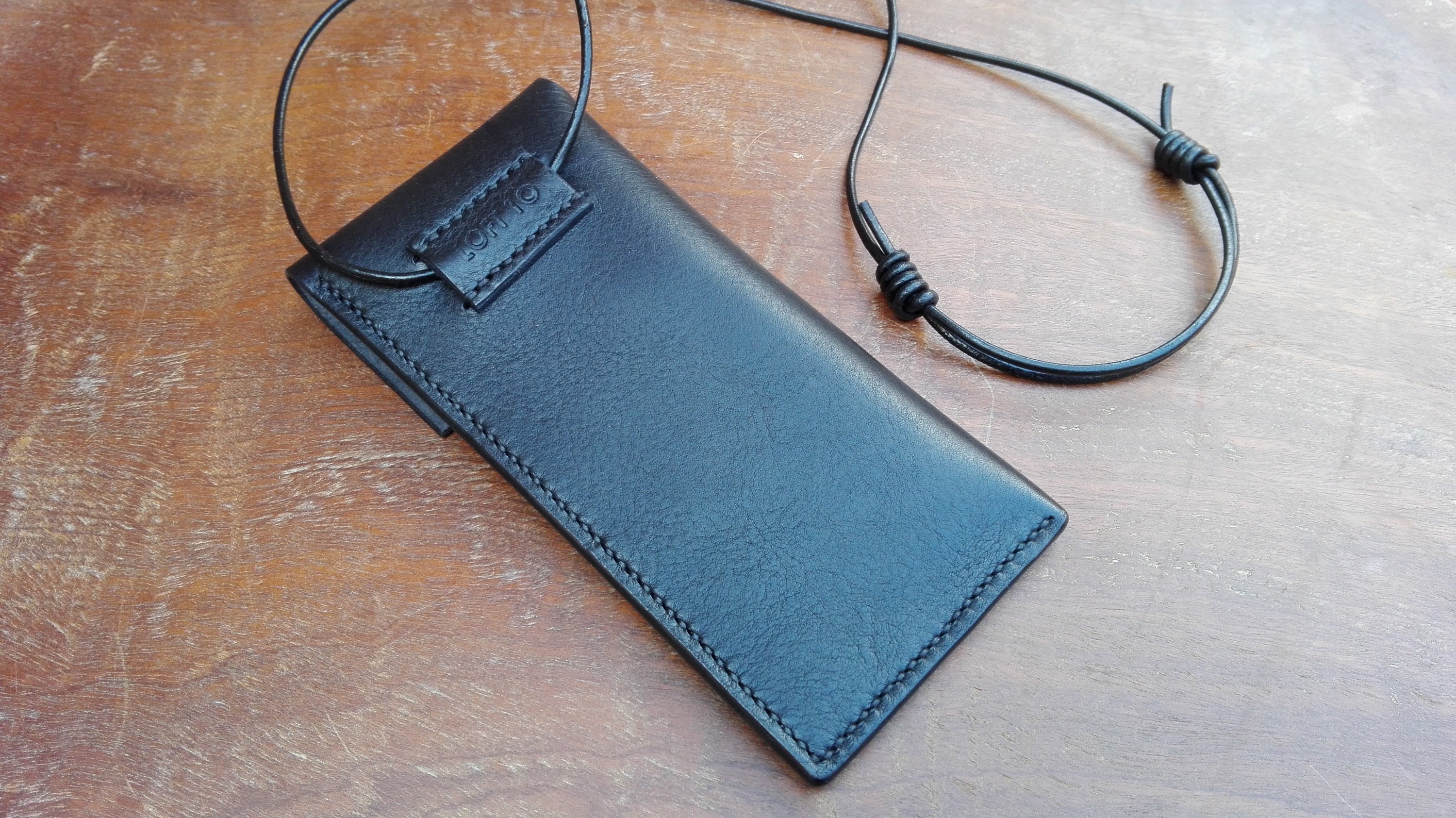 Glasses Sling Handmade in Premium Leather Leather Spectacles Etsy