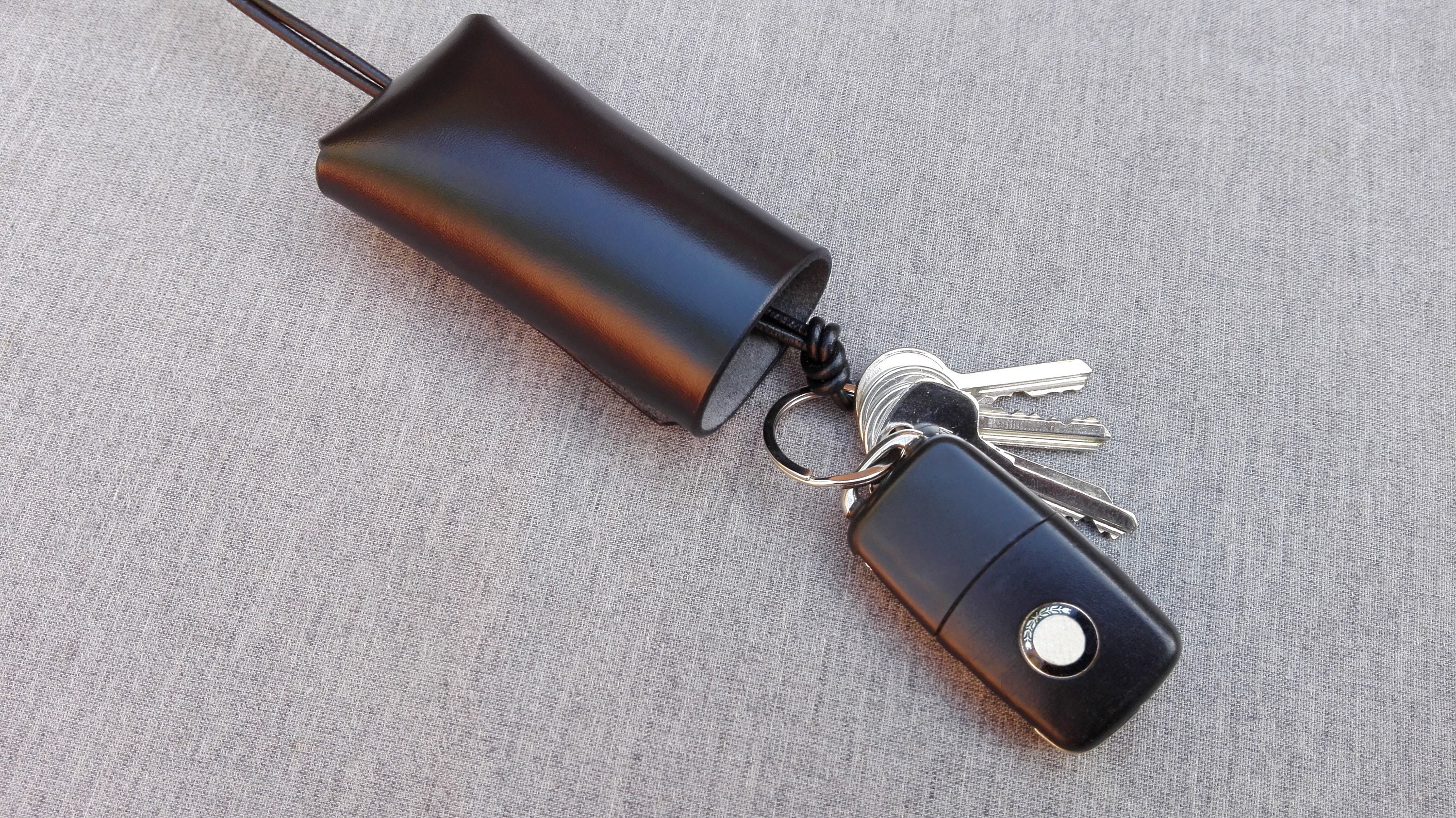 Key Bell Key Clochette Personalized Custom Accessories 