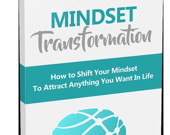 Mindset Transformation eBook