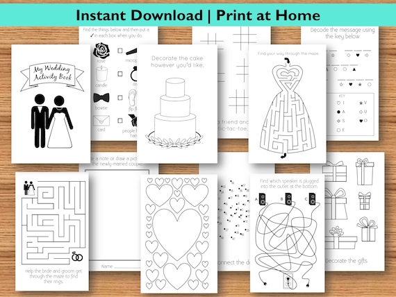 Activity Book for Kids How to Draw Dresses, PRINTABLE, Digital Download,  Coloring Book -  Norway