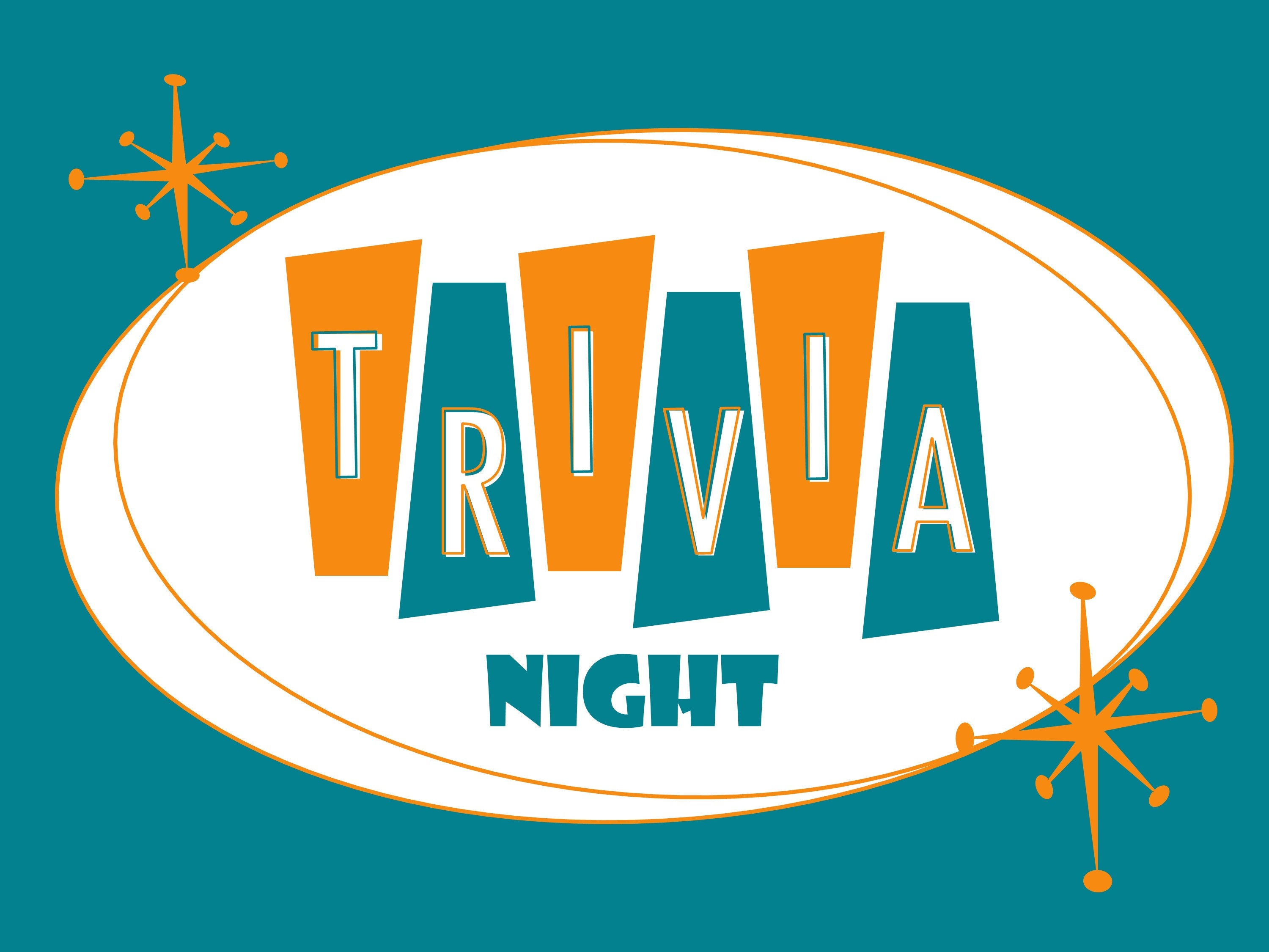 Trivia Night Downloadable/printable Includes Scoring Sheets - Etsy Australia