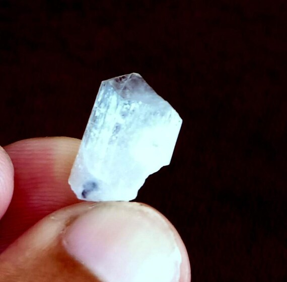 フェナカイト 結晶 希少宝石鉱物標本 【公式通販】