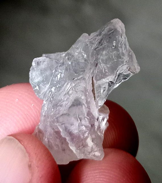 ロシア産の5グラムの美しい希少なフェナカイト結晶標本 - Etsy 日本
