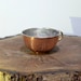 see more listings in the Handmade Copper Mugs section