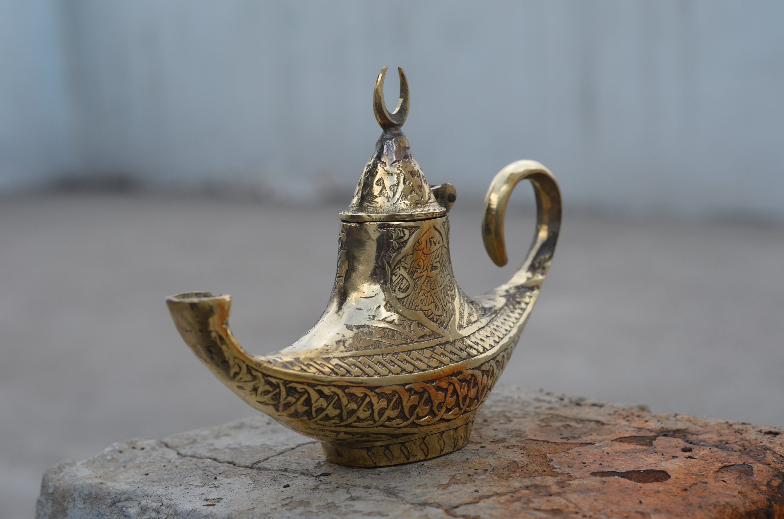 Aladdin