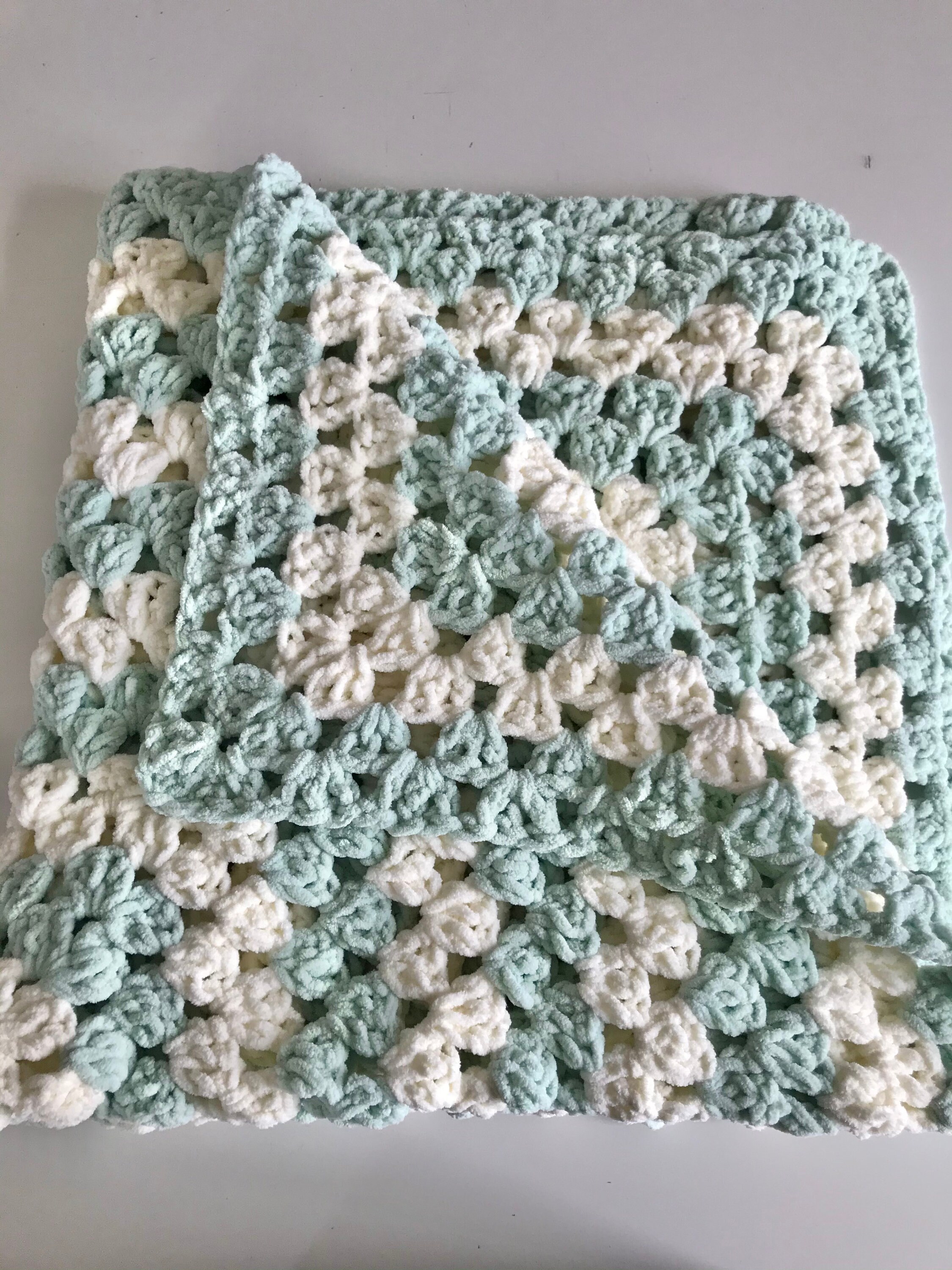 Blankets & Throws Baby Blankets Home & Living Chunky Super Soft