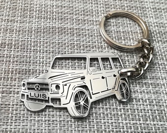 Mercedes Classe G Etsy