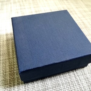 Geschenkbox - gegen Aufpreis
