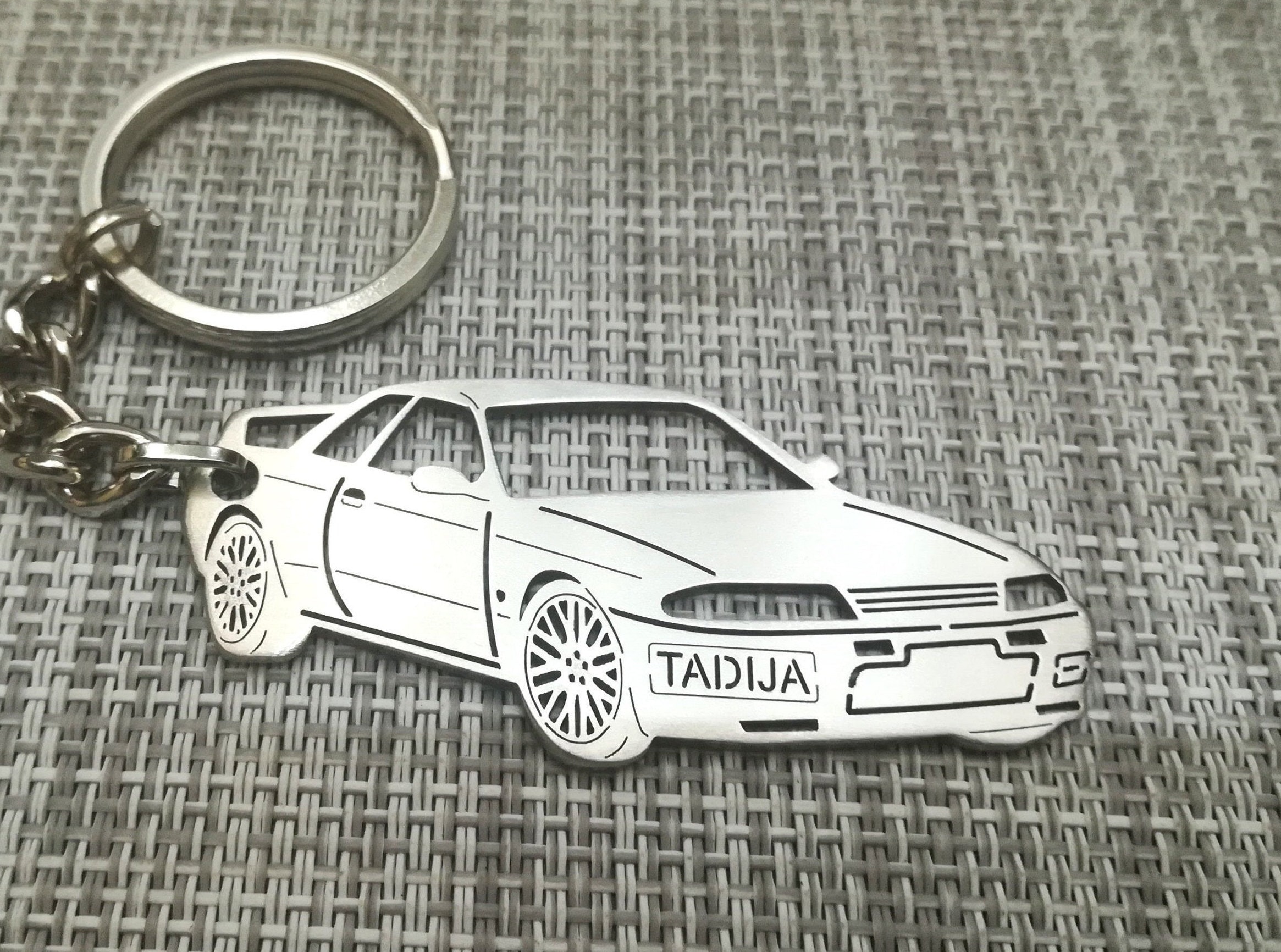Nissan Skyline Gtr R32 Custom Keychain Christmas Gift Etsy Singapore