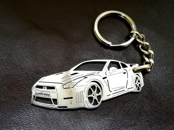 thor axe keyring