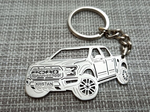 2019 Ford Raptor Fathers Day Gift 