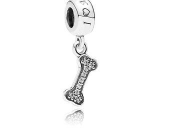 pet pandora charm