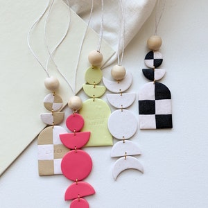 Polymer Clay Diffuser