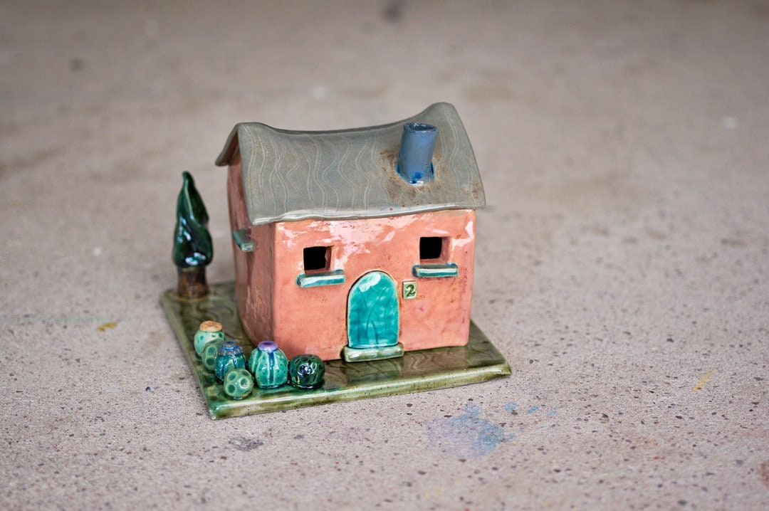 Grande Maisonnette En