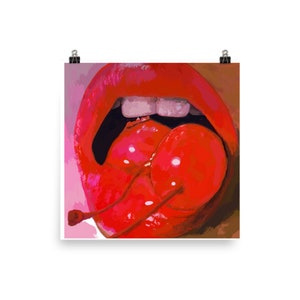 cherries