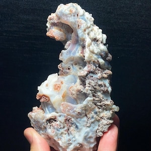 Rare Natural Gobi Agate Eyes Agate/ Agate/Healing Agate/Healing stone/ Energy/Gift  L5802