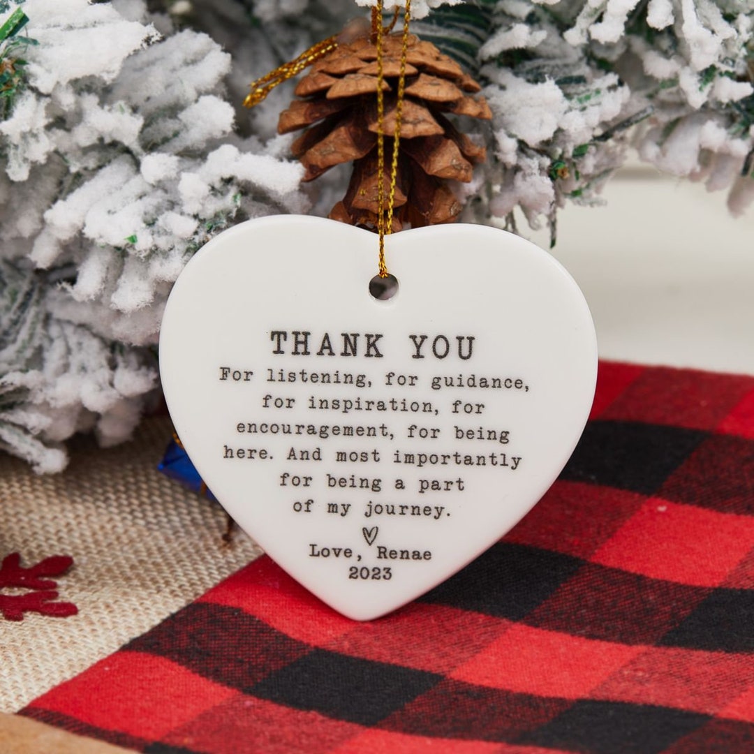 Ceramic Anniversary Gift for Couple Husband Wife Partner Etsy