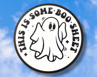 Cubierta de enganche Boo-sheet