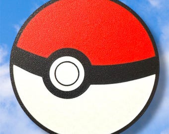Funda para enganche de bola Pokémon