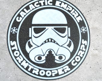 Cubierta de enganche del Imperio Galáctico