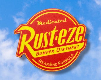 Rusteze - Cubierta de enganche para coche