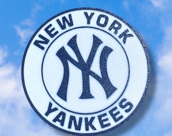 Funda de enganche de los Yankees de Nueva York
