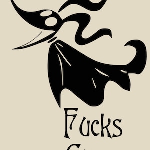 Zero F*cks given