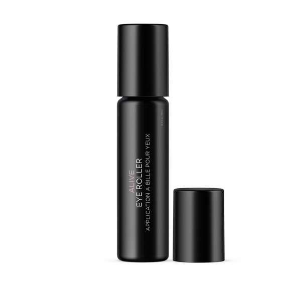 Hyaluronic Acid Caffeine Eye Roller Serum for Men With Etsy