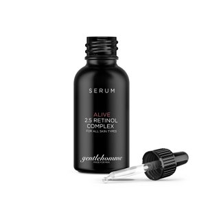 Retinol Complex Serum