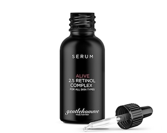 Retinol Complex Serum